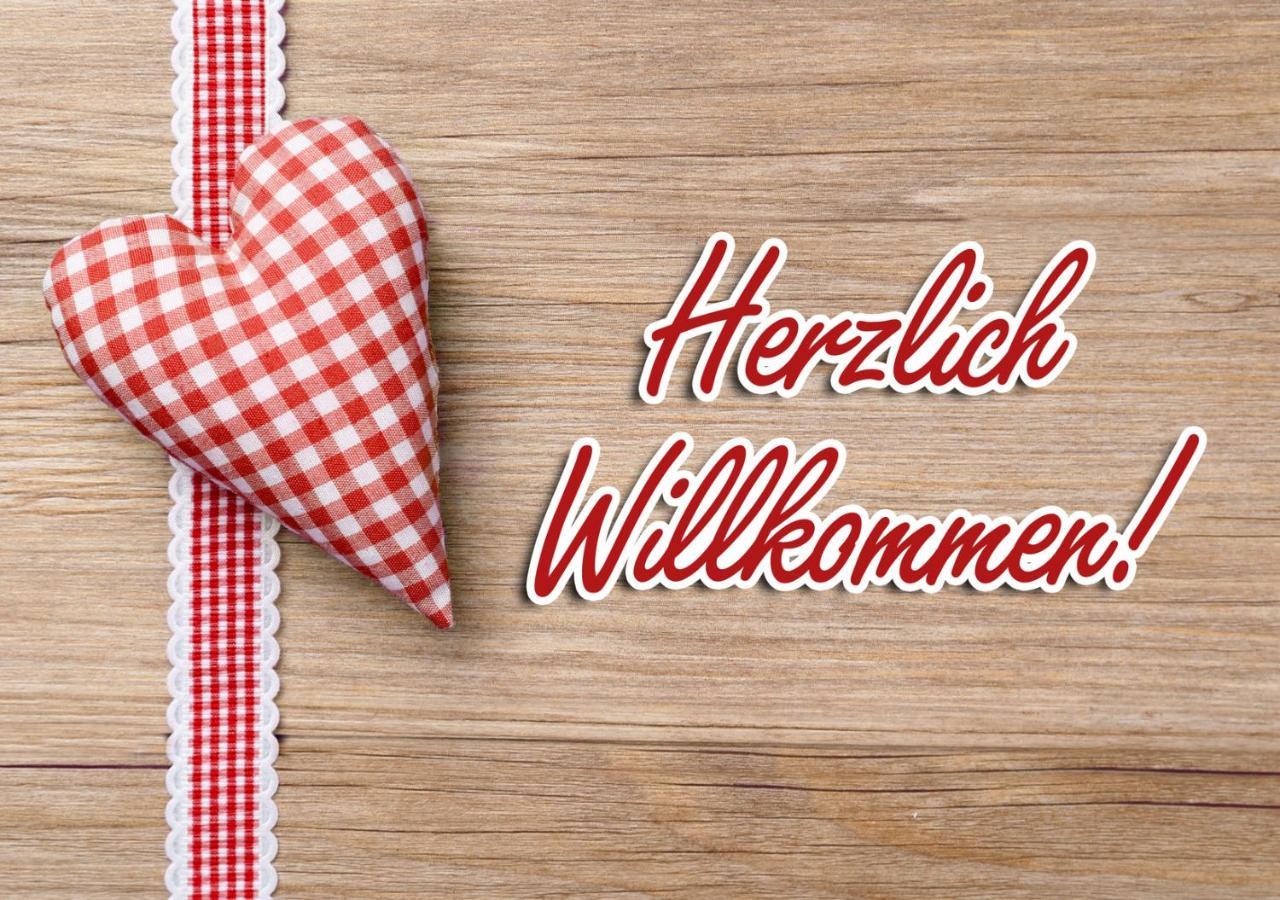 Weiherhuette Glan-Munchweiler Buitenkant foto